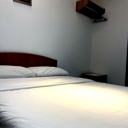 Madani Muslim Hotel Cameron Highland Cameron Highlands Esterno foto