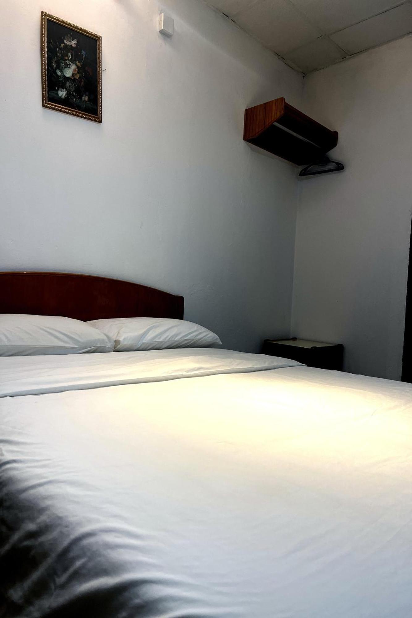 Madani Muslim Hotel Cameron Highland Cameron Highlands Esterno foto